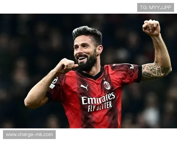 吉鲁技术对比同位置:新视角解析球员表现差异