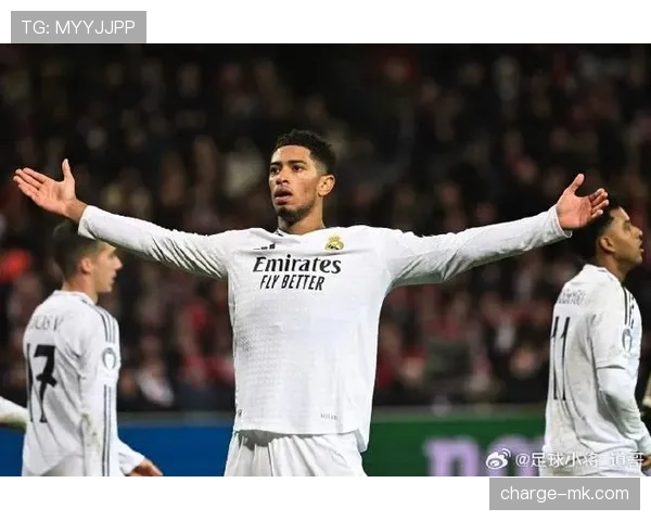 贝林厄姆展望2026世界杯:期待为英格兰带来突破与荣耀