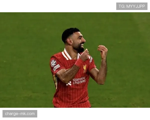 萨拉赫传奇延续,11号战袍再写新篇 萨拉赫传奇延续,11号战袍再写新篇