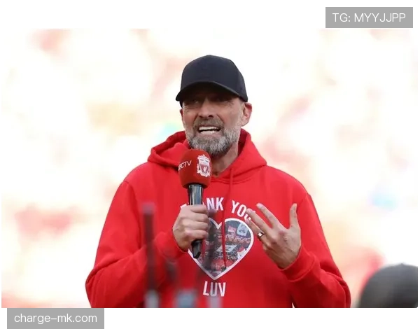 克洛普中锋战术革新显著提升进攻效率,利物浦火力全开 克洛普中锋战术革新显著提升进攻效率,利物浦火力全开