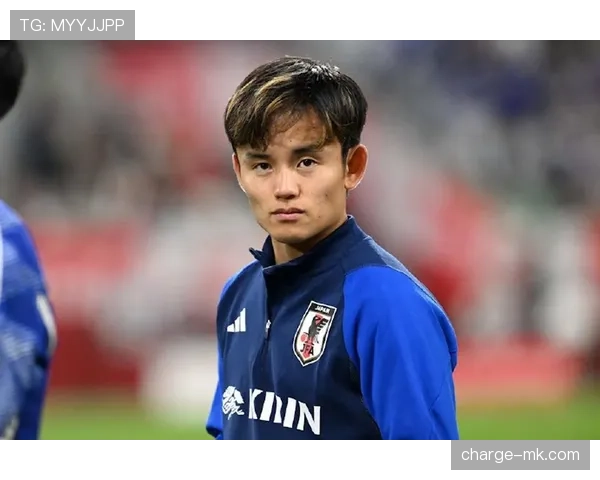久保建英新赛季披上皇社10号战袍，球迷期待值拉满