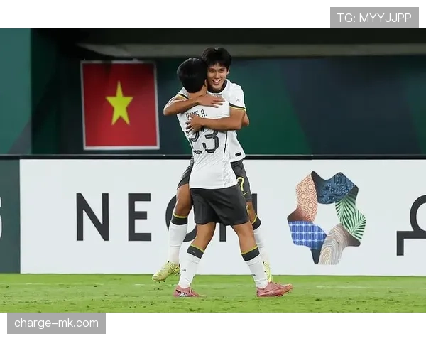 亚足联杯最新动态：赛事进入关键阶段，多队竞争激烈