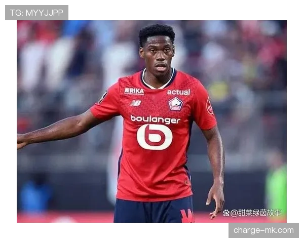 乔纳森·戴维：从比利时爆发到法甲证明自己的成长轨迹解析