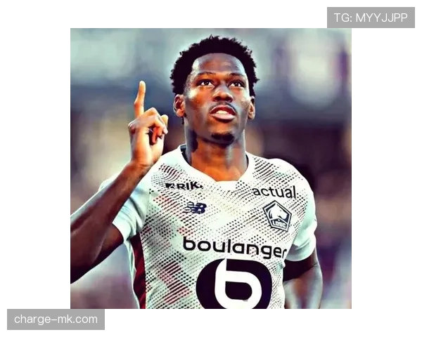 乔纳森·戴维无球跑动如何创造进攻机会